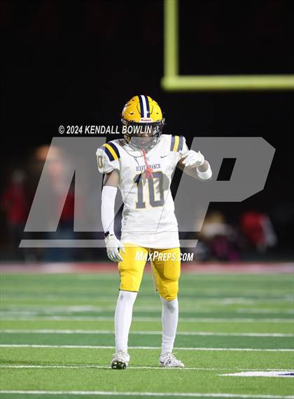 Thumbnail 2 in Olive Branch @ South Panola photogallery.