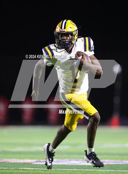 Thumbnail 1 in Olive Branch @ South Panola photogallery.
