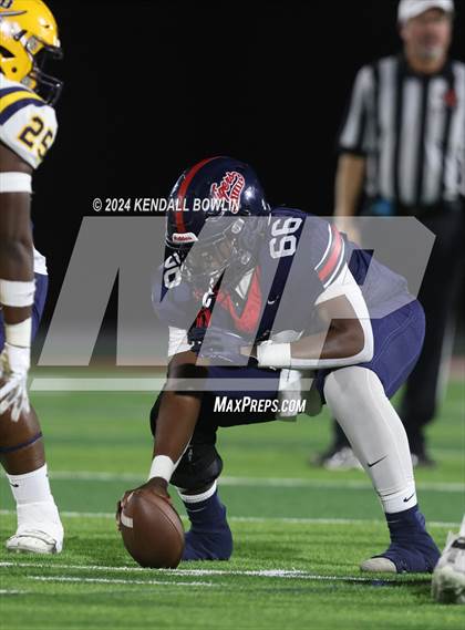 Thumbnail 3 in Olive Branch @ South Panola photogallery.