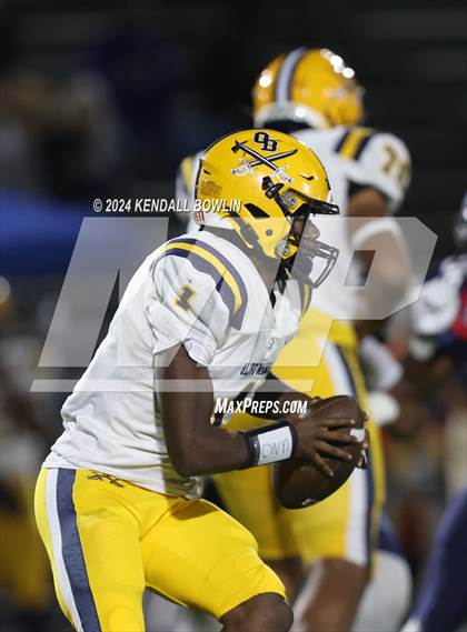Thumbnail 2 in Olive Branch @ South Panola photogallery.