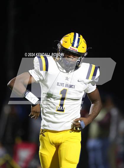 Thumbnail 3 in Olive Branch @ South Panola photogallery.