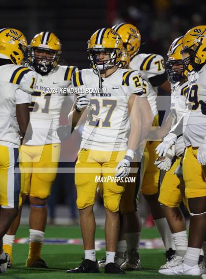 Thumbnail 3 in Olive Branch @ South Panola photogallery.