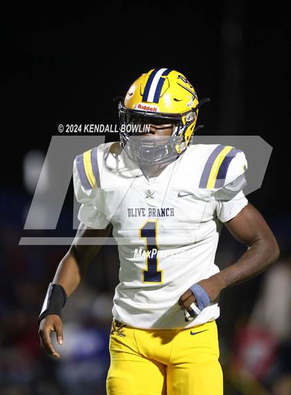 Thumbnail 1 in Olive Branch @ South Panola photogallery.