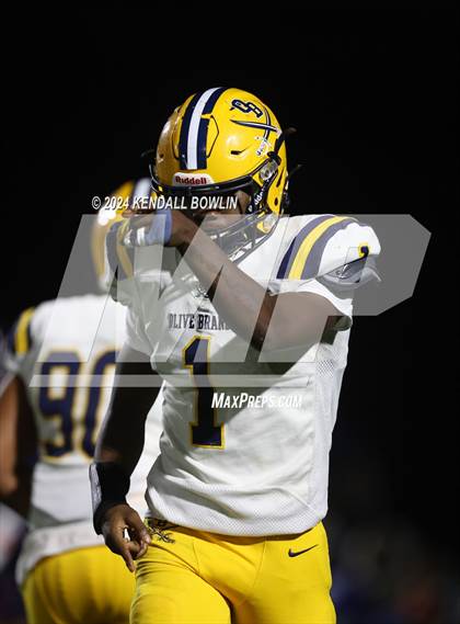 Thumbnail 2 in Olive Branch @ South Panola photogallery.