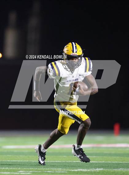 Thumbnail 3 in Olive Branch @ South Panola photogallery.