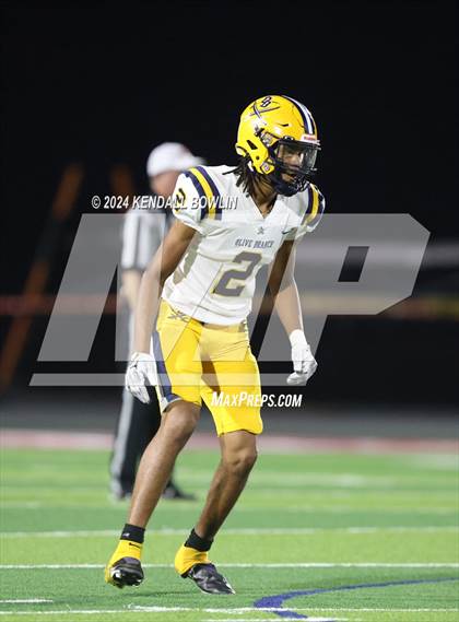 Thumbnail 3 in Olive Branch @ South Panola photogallery.