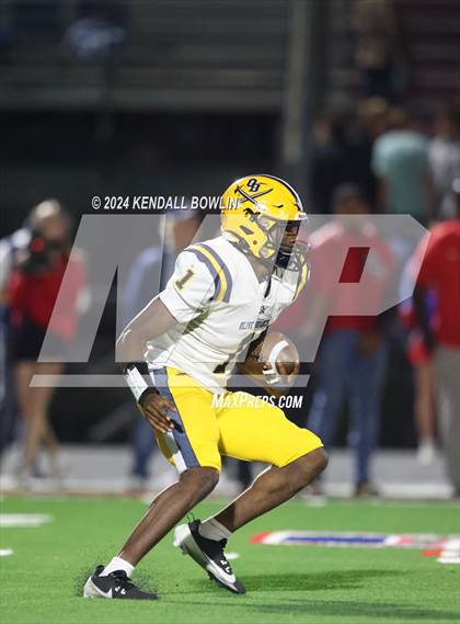 Thumbnail 2 in Olive Branch @ South Panola photogallery.