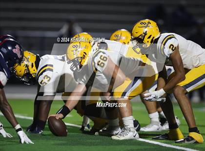 Thumbnail 1 in Olive Branch @ South Panola photogallery.