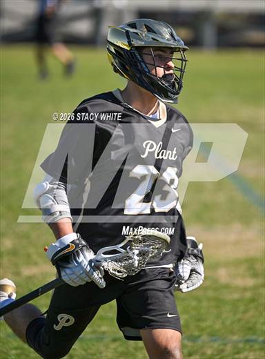 Plant vs Community School of Naples (LAX Against Leukemia)