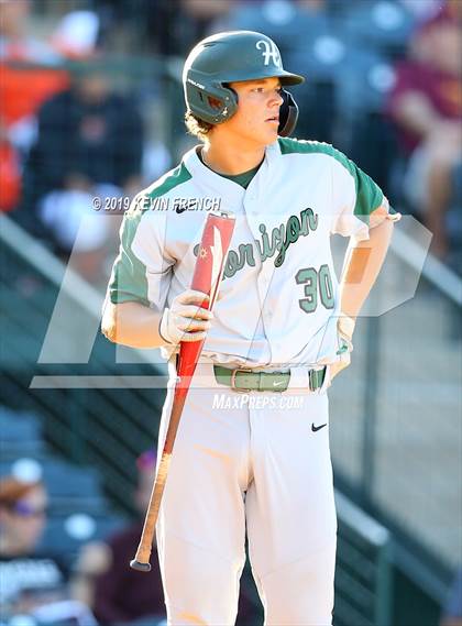 Thumbnail 1 in Nogales vs. Horizon (AIA 5A State Final) photogallery.