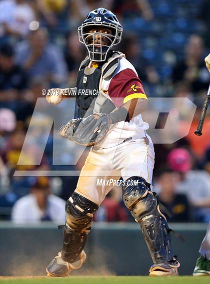 Thumbnail 1 in Nogales vs. Horizon (AIA 5A State Final) photogallery.