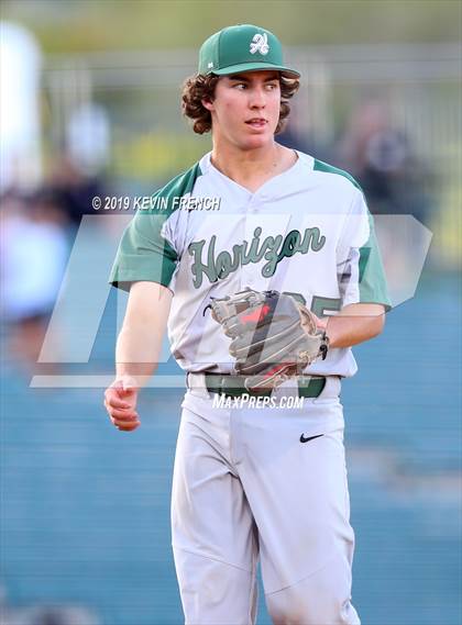 Thumbnail 3 in Nogales vs. Horizon (AIA 5A State Final) photogallery.