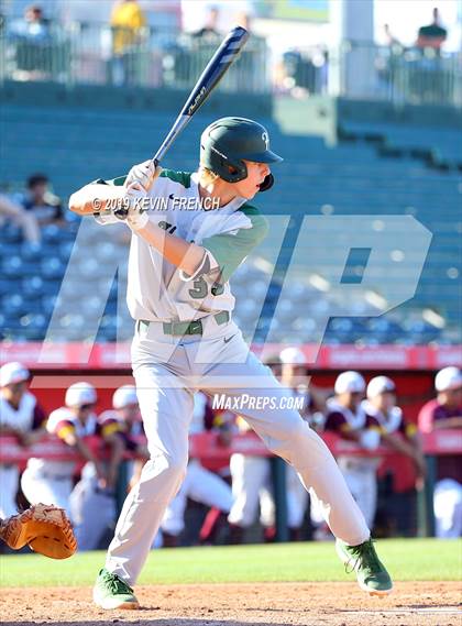 Thumbnail 2 in Nogales vs. Horizon (AIA 5A State Final) photogallery.