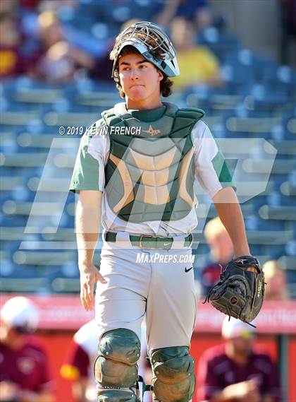 Thumbnail 1 in Nogales vs. Horizon (AIA 5A State Final) photogallery.