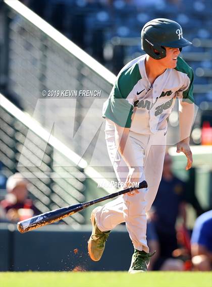 Thumbnail 1 in Nogales vs. Horizon (AIA 5A State Final) photogallery.