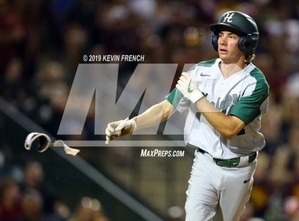 Thumbnail 1 in Nogales vs. Horizon (AIA 5A State Final) photogallery.