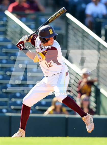 Thumbnail 1 in Nogales vs. Horizon (AIA 5A State Final) photogallery.