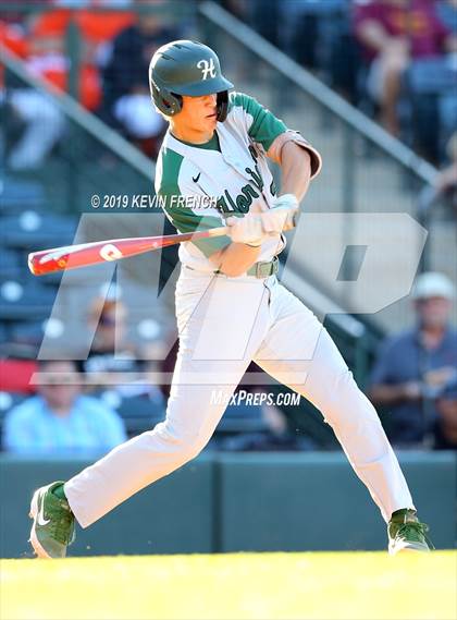 Thumbnail 1 in Nogales vs. Horizon (AIA 5A State Final) photogallery.