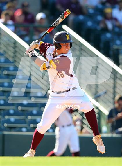 Thumbnail 1 in Nogales vs. Horizon (AIA 5A State Final) photogallery.