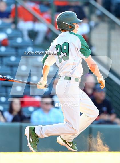 Thumbnail 2 in Nogales vs. Horizon (AIA 5A State Final) photogallery.