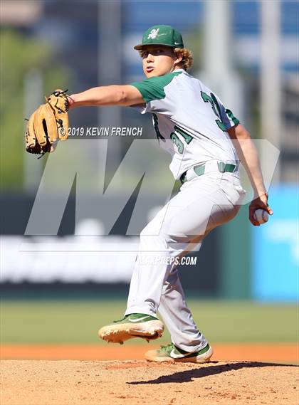 Thumbnail 2 in Nogales vs. Horizon (AIA 5A State Final) photogallery.