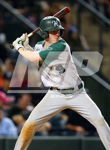 Thumbnail 2 in Nogales vs. Horizon (AIA 5A State Final) photogallery.