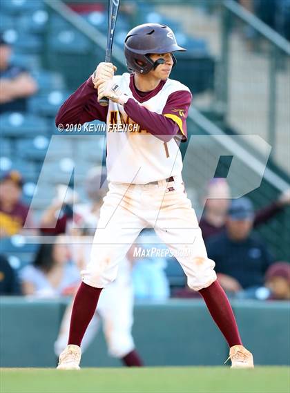 Thumbnail 1 in Nogales vs. Horizon (AIA 5A State Final) photogallery.