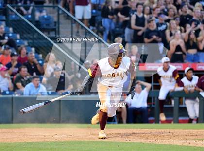 Thumbnail 1 in Nogales vs. Horizon (AIA 5A State Final) photogallery.