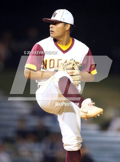 Thumbnail 3 in Nogales vs. Horizon (AIA 5A State Final) photogallery.