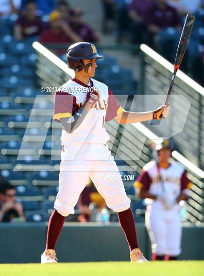 Thumbnail 2 in Nogales vs. Horizon (AIA 5A State Final) photogallery.