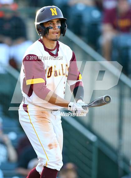 Thumbnail 1 in Nogales vs. Horizon (AIA 5A State Final) photogallery.