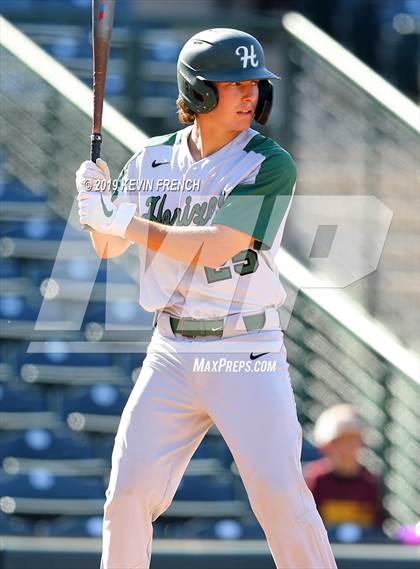 Thumbnail 3 in Nogales vs. Horizon (AIA 5A State Final) photogallery.