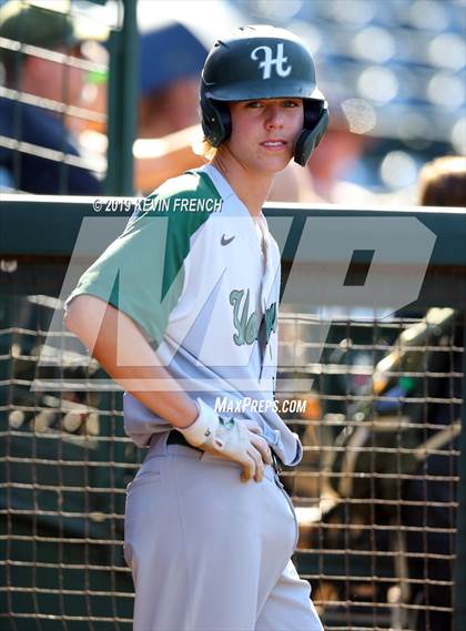 Thumbnail 3 in Nogales vs. Horizon (AIA 5A State Final) photogallery.
