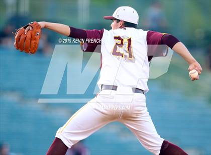 Thumbnail 1 in Nogales vs. Horizon (AIA 5A State Final) photogallery.