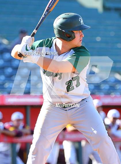 Thumbnail 1 in Nogales vs. Horizon (AIA 5A State Final) photogallery.