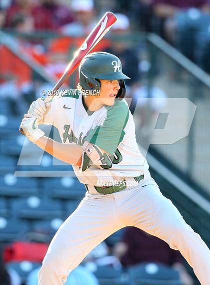 Thumbnail 3 in Nogales vs. Horizon (AIA 5A State Final) photogallery.