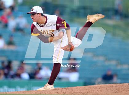 Thumbnail 1 in Nogales vs. Horizon (AIA 5A State Final) photogallery.