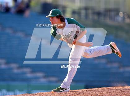 Thumbnail 3 in Nogales vs. Horizon (AIA 5A State Final) photogallery.