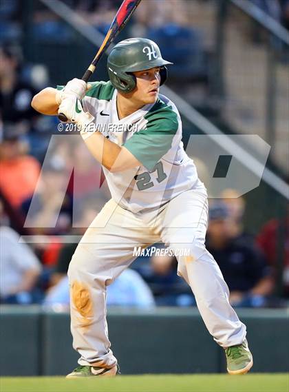 Thumbnail 3 in Nogales vs. Horizon (AIA 5A State Final) photogallery.