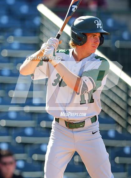 Thumbnail 3 in Nogales vs. Horizon (AIA 5A State Final) photogallery.