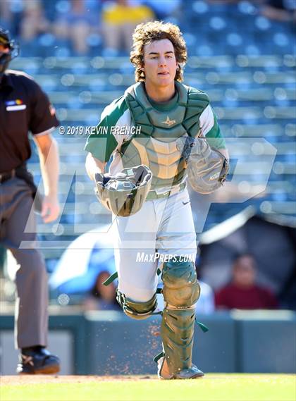 Thumbnail 3 in Nogales vs. Horizon (AIA 5A State Final) photogallery.
