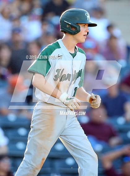Thumbnail 1 in Nogales vs. Horizon (AIA 5A State Final) photogallery.