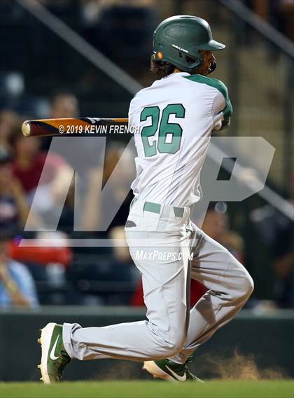 Thumbnail 2 in Nogales vs. Horizon (AIA 5A State Final) photogallery.