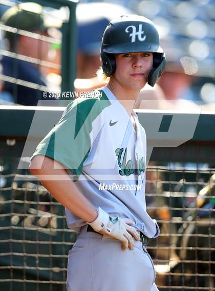 Thumbnail 1 in Nogales vs. Horizon (AIA 5A State Final) photogallery.