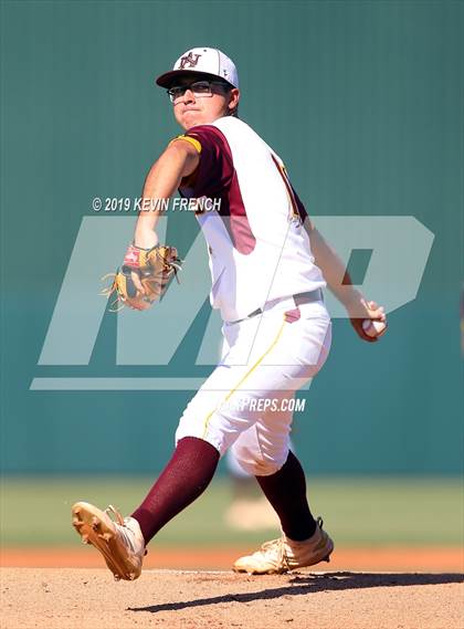 Thumbnail 3 in Nogales vs. Horizon (AIA 5A State Final) photogallery.
