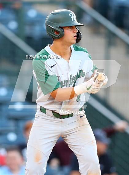 Thumbnail 2 in Nogales vs. Horizon (AIA 5A State Final) photogallery.