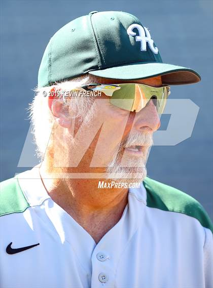 Thumbnail 1 in Nogales vs. Horizon (AIA 5A State Final) photogallery.