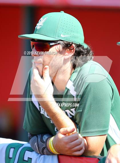Thumbnail 1 in Nogales vs. Horizon (AIA 5A State Final) photogallery.