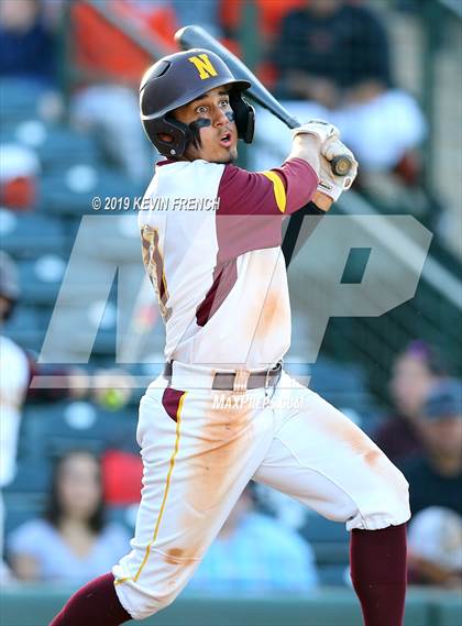 Thumbnail 1 in Nogales vs. Horizon (AIA 5A State Final) photogallery.