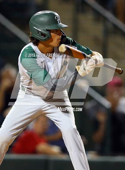 Thumbnail 1 in Nogales vs. Horizon (AIA 5A State Final) photogallery.
